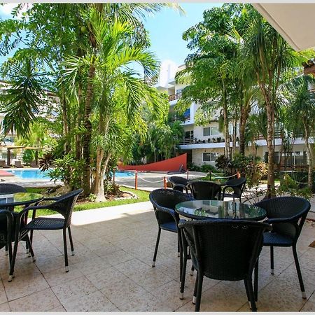 Sabbia 4102- Bedrooms All-In Suite Playa del Carmen Exteriér fotografie