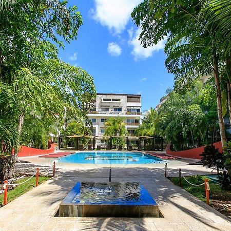 Sabbia 4102- Bedrooms All-In Suite Playa del Carmen Exteriér fotografie