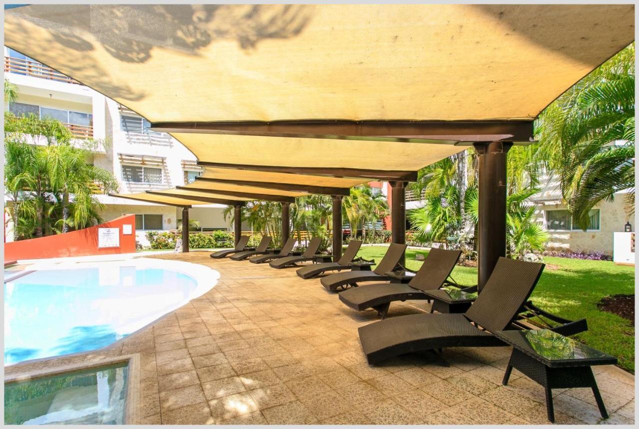 Sabbia 4102- Bedrooms All-In Suite Playa del Carmen Exteriér fotografie