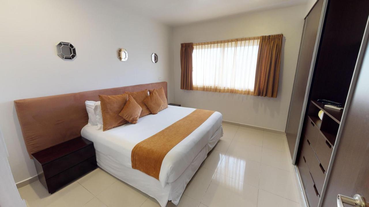 Sabbia 4102- Bedrooms All-In Suite Playa del Carmen Pokoj fotografie