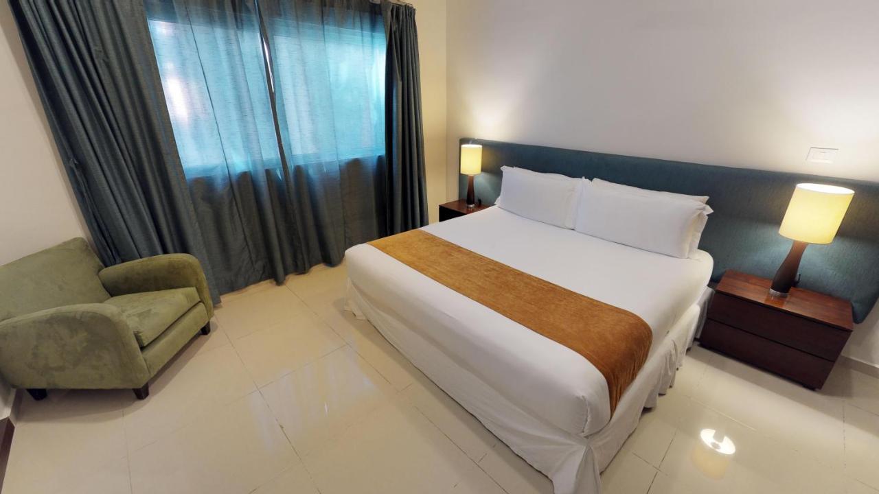 Sabbia 4102- Bedrooms All-In Suite Playa del Carmen Pokoj fotografie