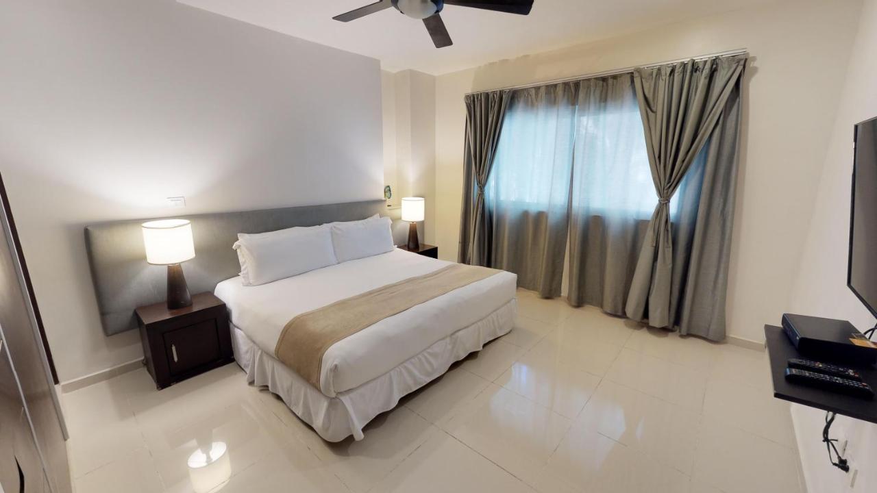 Sabbia 4102- Bedrooms All-In Suite Playa del Carmen Pokoj fotografie