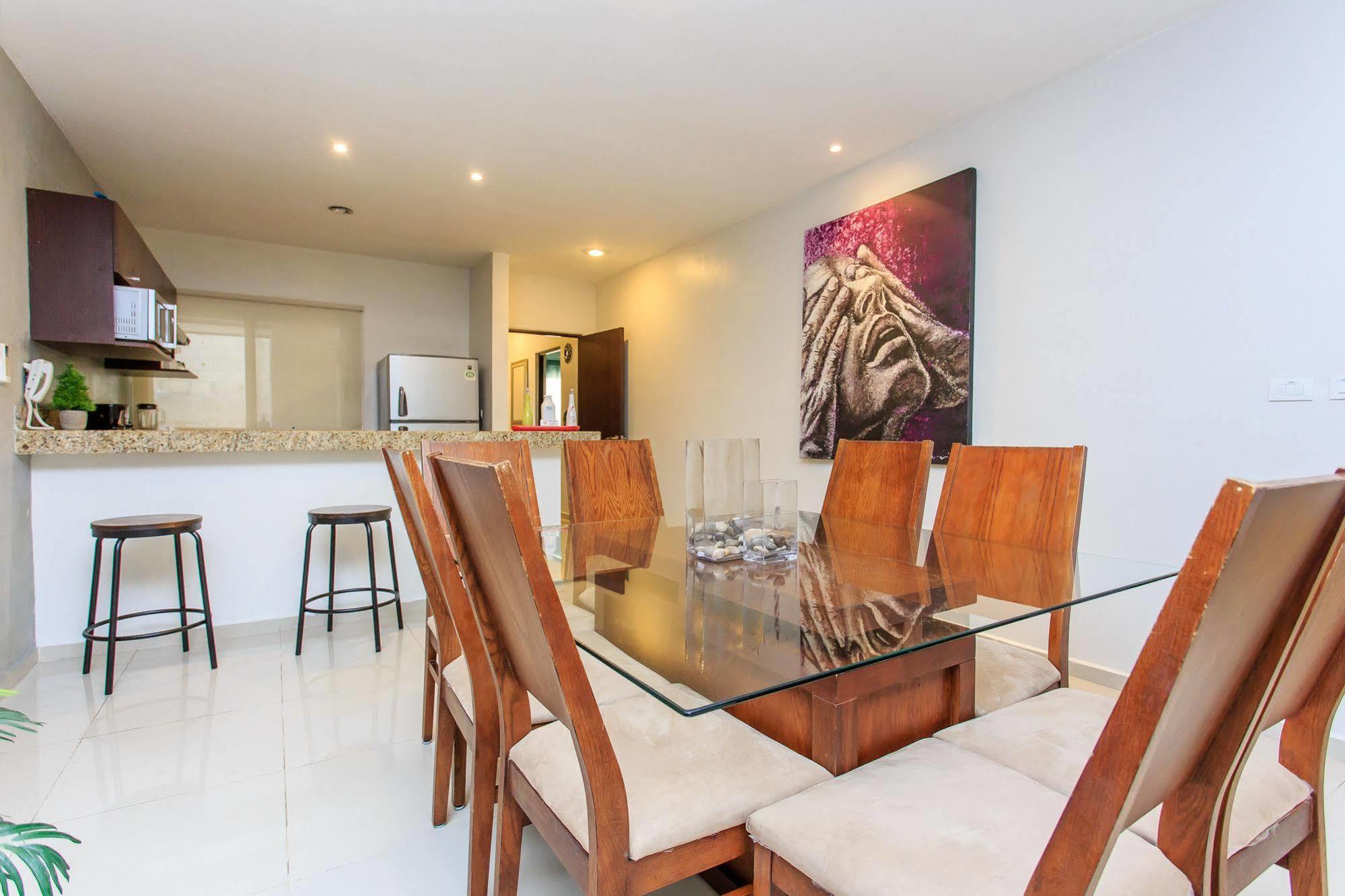 Sabbia 4102- Bedrooms All-In Suite Playa del Carmen Exteriér fotografie
