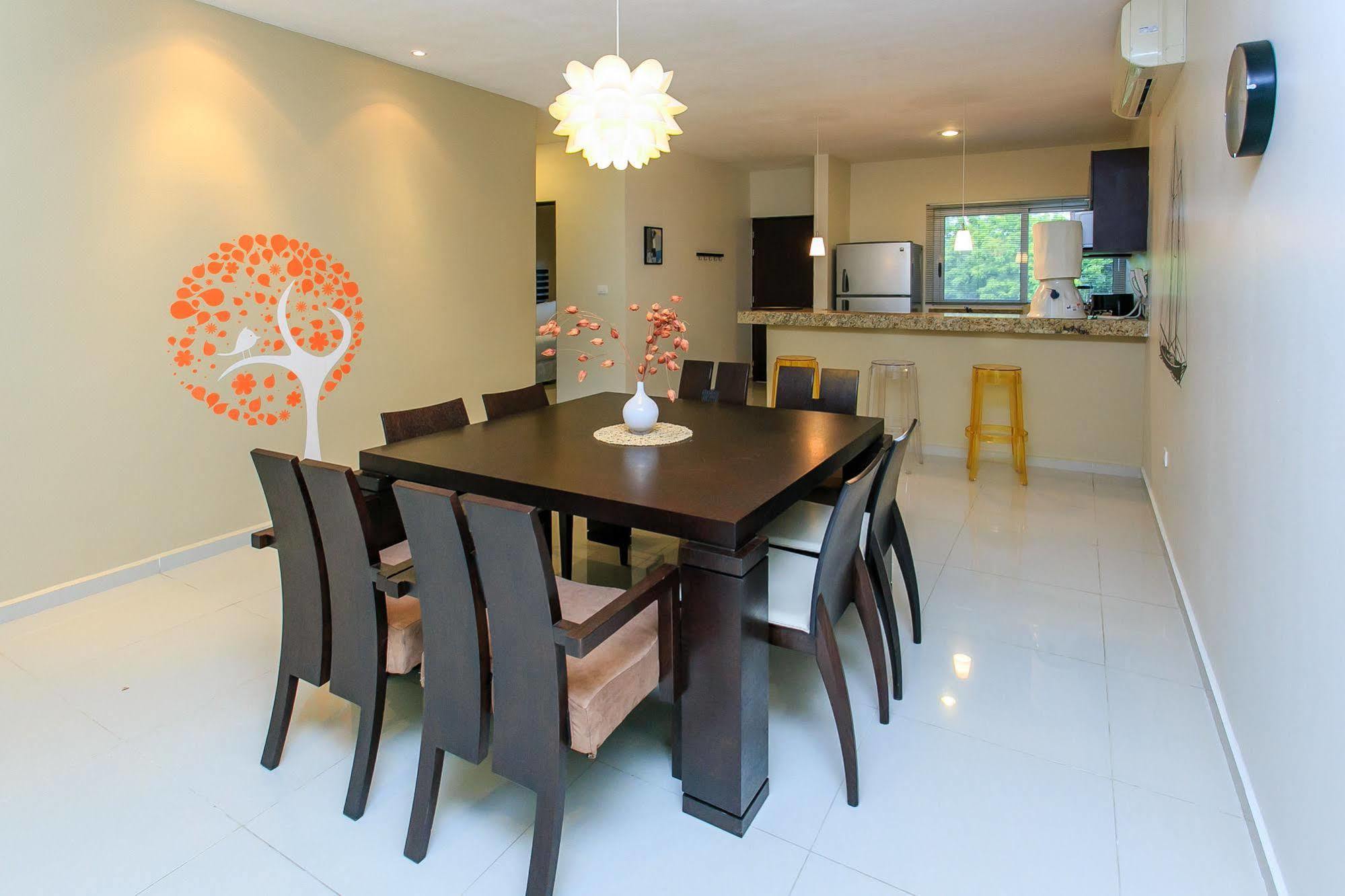 Sabbia 4102- Bedrooms All-In Suite Playa del Carmen Exteriér fotografie