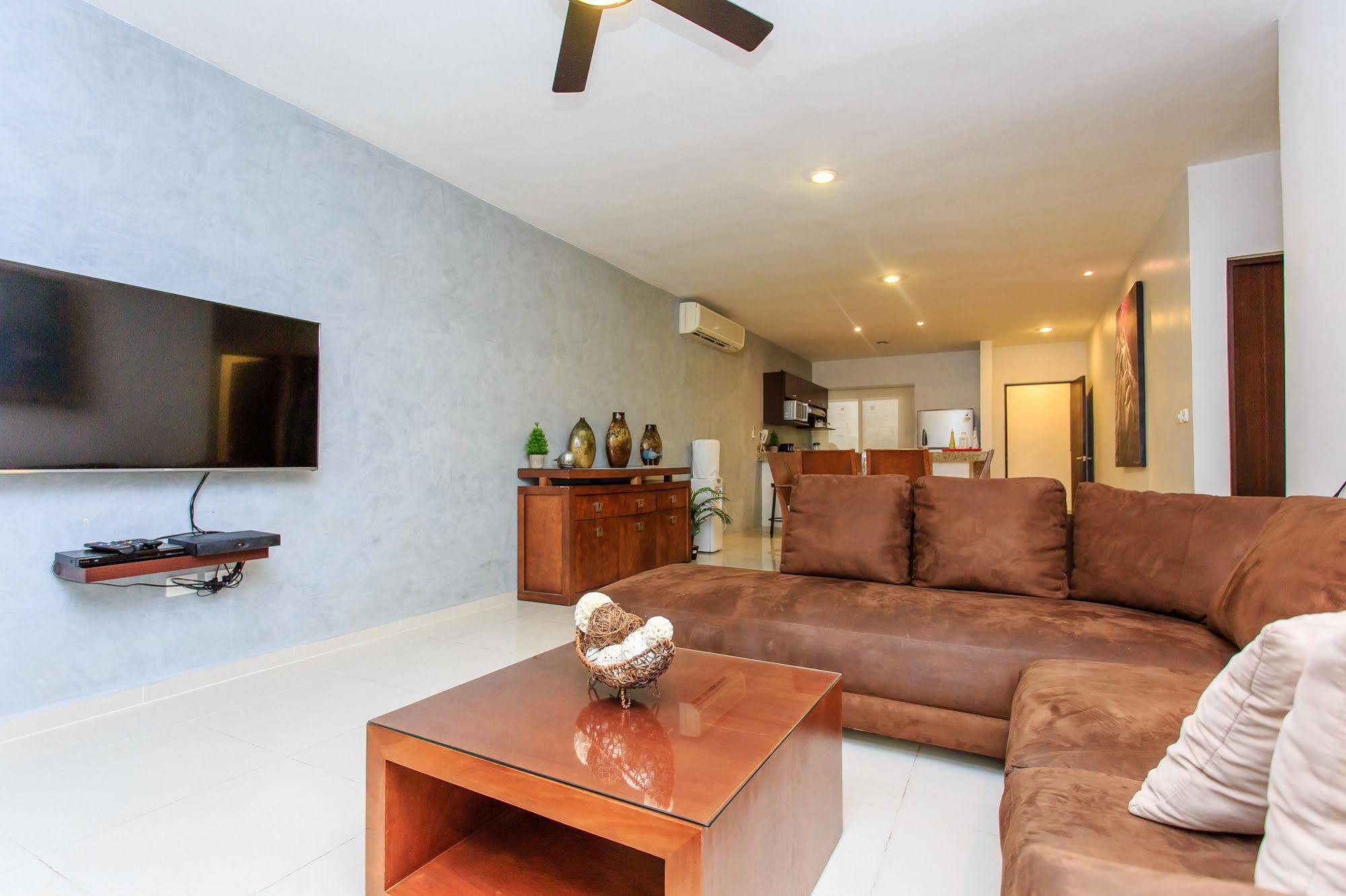 Sabbia 4102- Bedrooms All-In Suite Playa del Carmen Exteriér fotografie