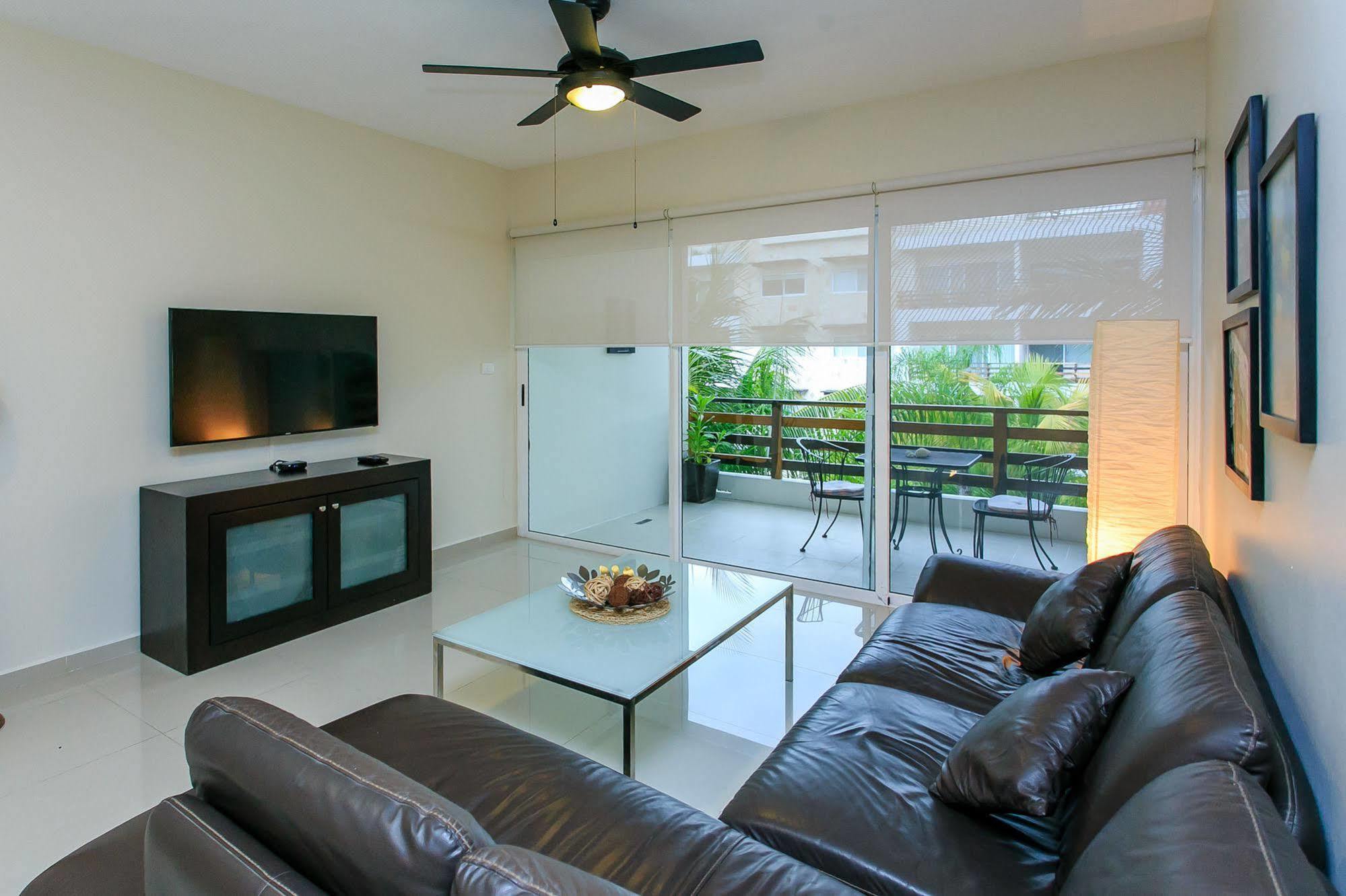 Sabbia 4102- Bedrooms All-In Suite Playa del Carmen Exteriér fotografie