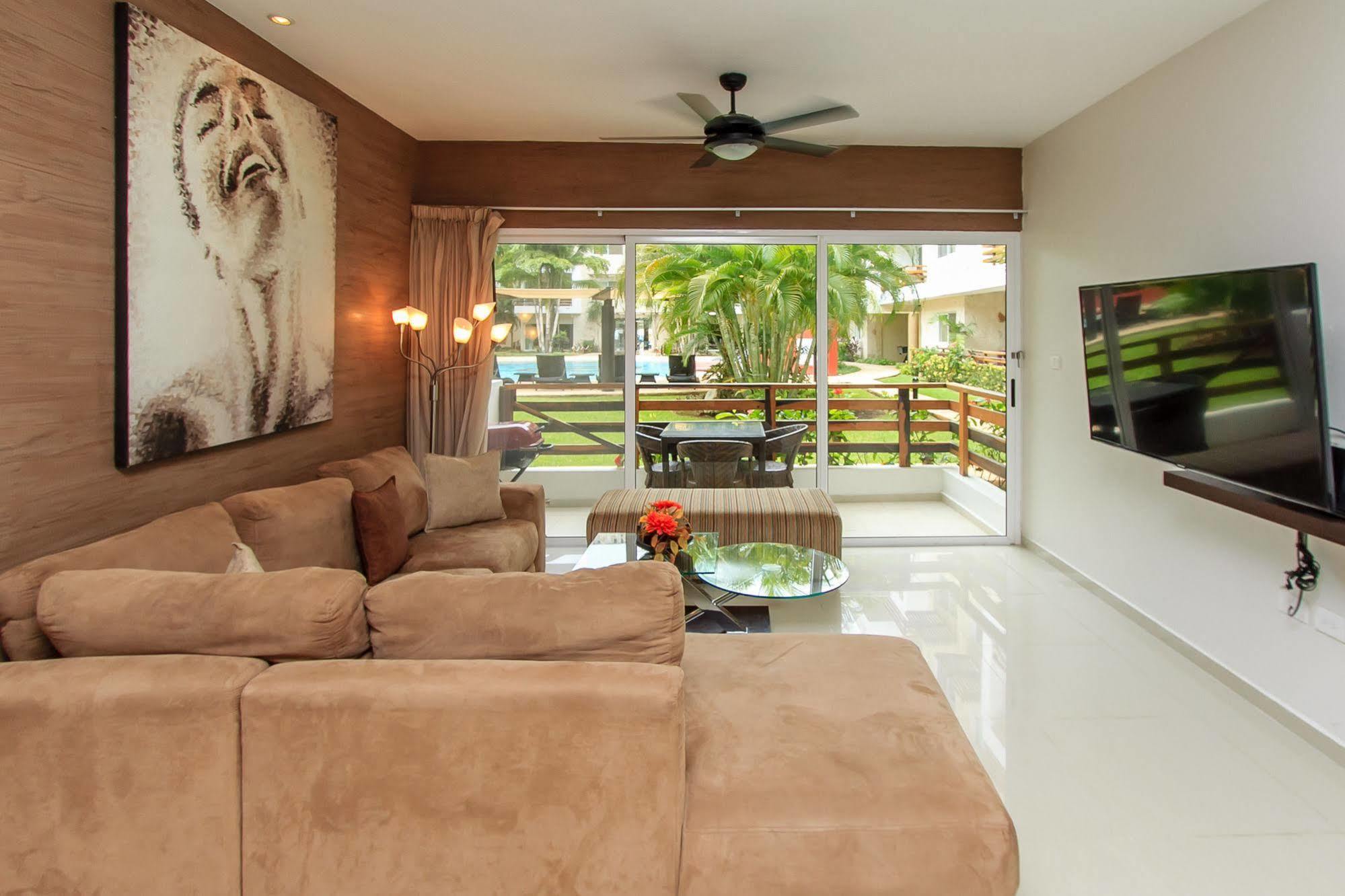 Sabbia 4102- Bedrooms All-In Suite Playa del Carmen Exteriér fotografie