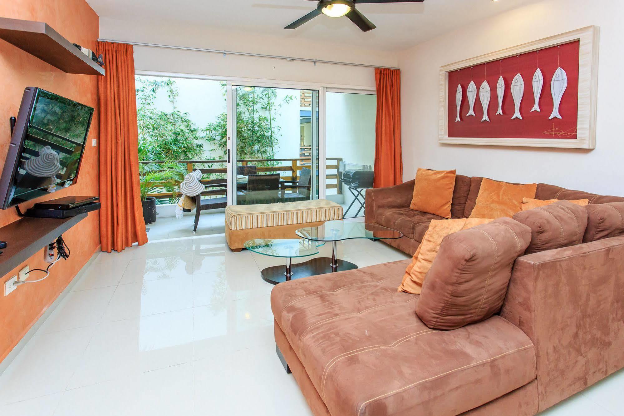 Sabbia 4102- Bedrooms All-In Suite Playa del Carmen Exteriér fotografie