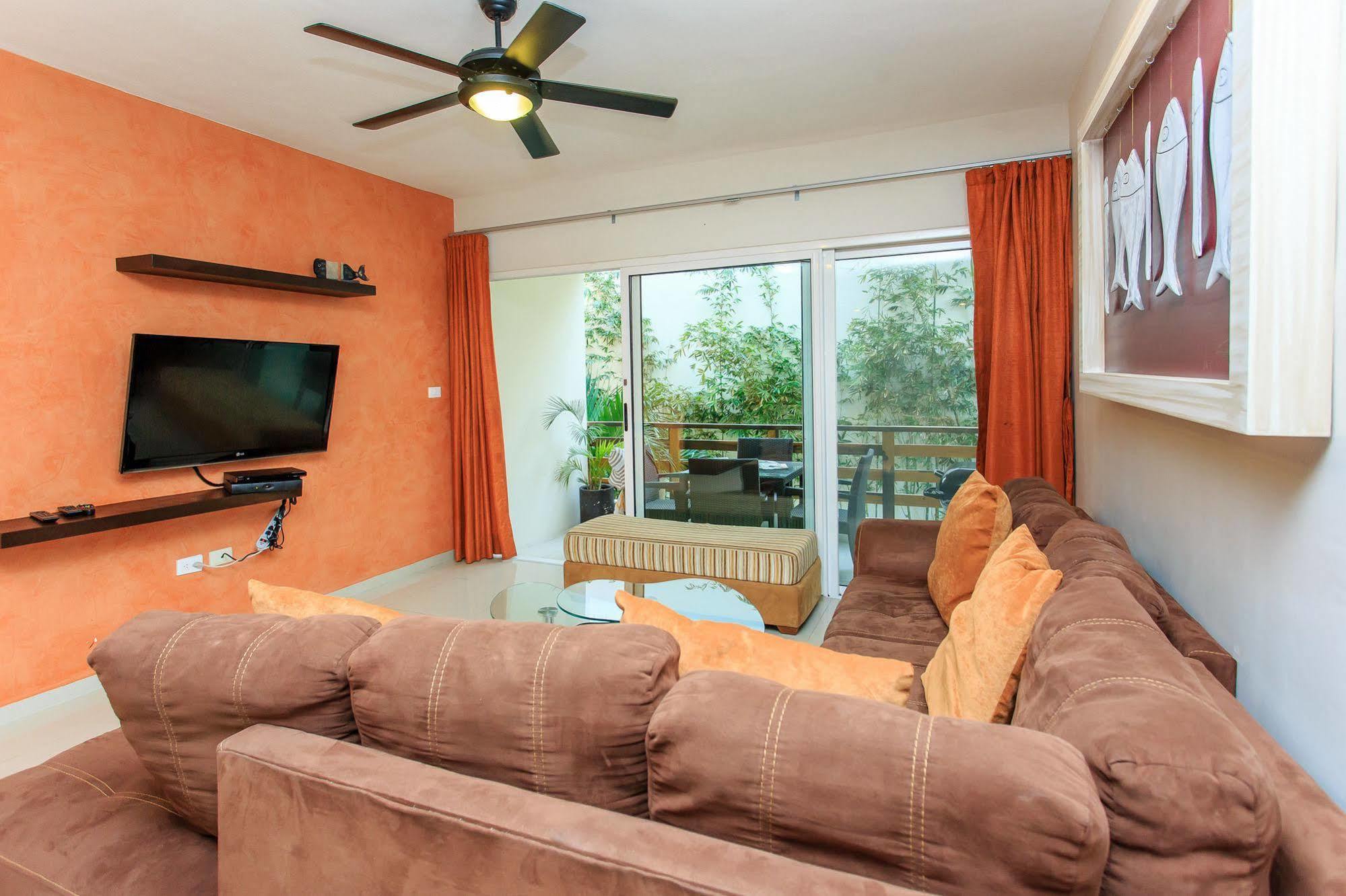 Sabbia 4102- Bedrooms All-In Suite Playa del Carmen Exteriér fotografie